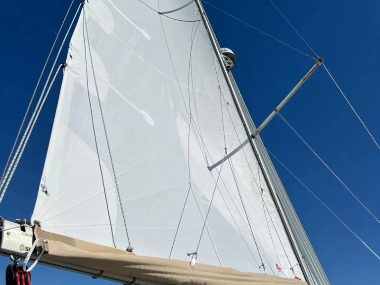 Bavaria Bavaria 32 Cruiser między profesjonalistami a osobami prywatnymi w La Rochelle