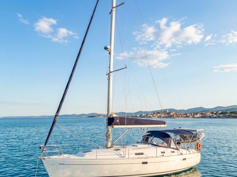 Wynajem łodzi Bénéteau Oceanis 381 w Puerto de Pollensa na SamBoat 