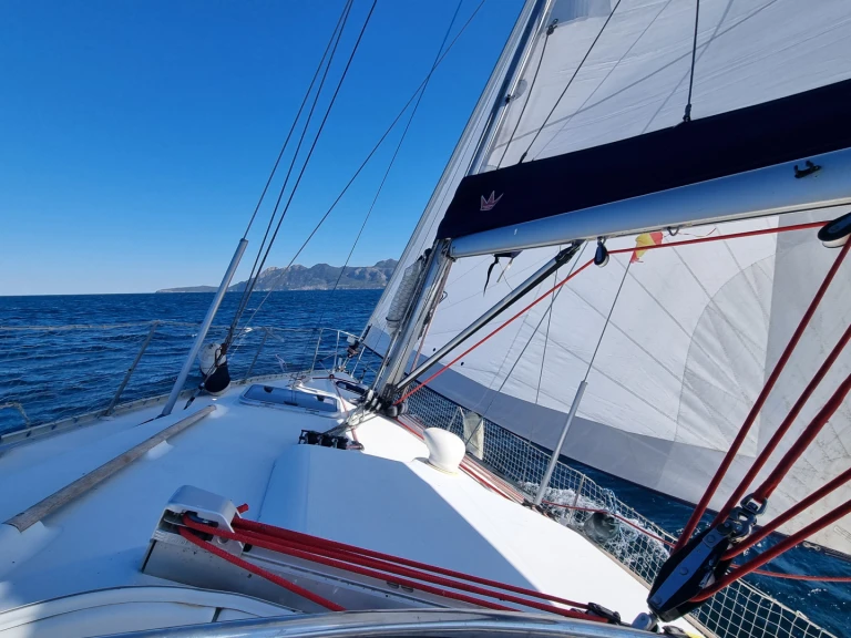 Żaglowiec do wynajmu w Puerto de Pollensa w najlepszej cenie