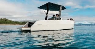 Wynajem w Antibes- LASAI 20 CR na SamBoat