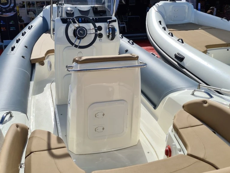 Wynajem w Sète- Nuova Jolly Prince 22 na SamBoat