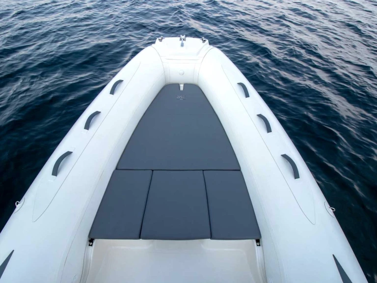 Wynajmij Bsc 50 Classic w Sète