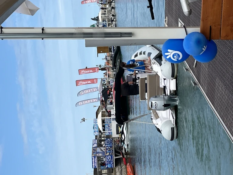 Wynajmij Ranieri cayman w Palavas-les-Flots