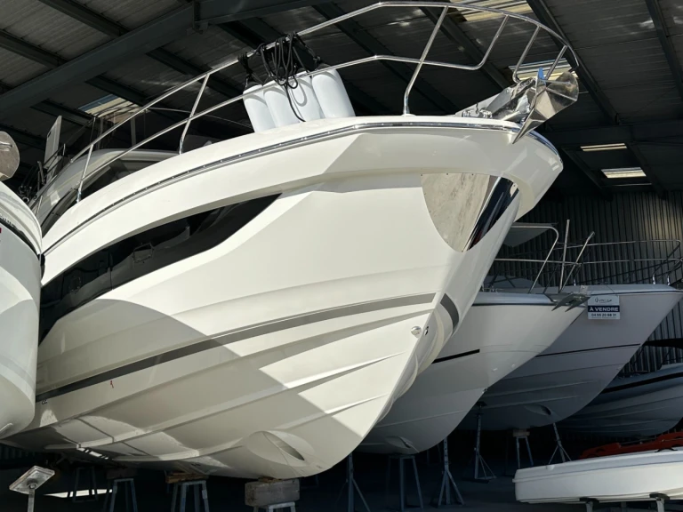 Wynajem łodzi Ajaccio tanio Prestige 420 Fly