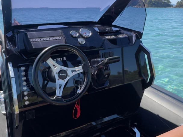 Wynajem w Hyeres- Brig Eagle 8 na SamBoat