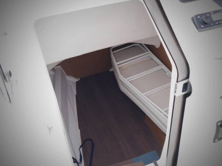 Motorówka do wynajmu w La Baule-Escoublac w najlepszej cenie