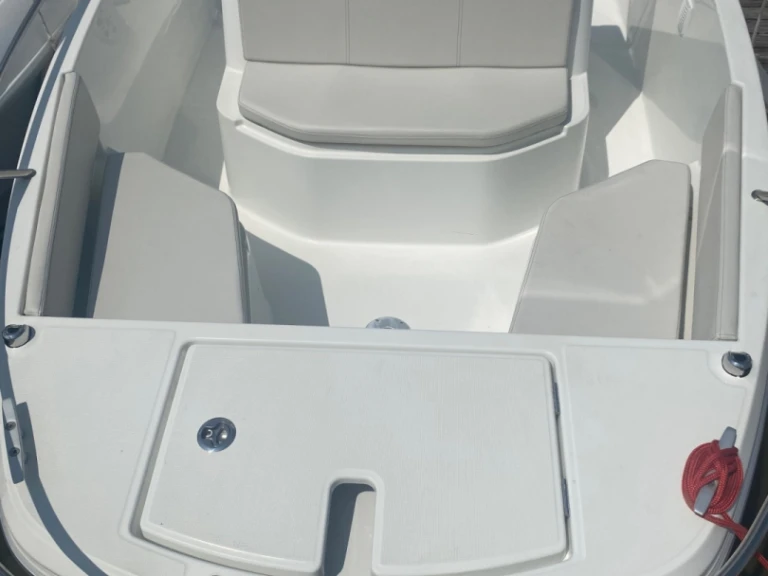 Wynajmij Bénéteau Flyer 7 SPACEdeck w La Baule-Escoublac