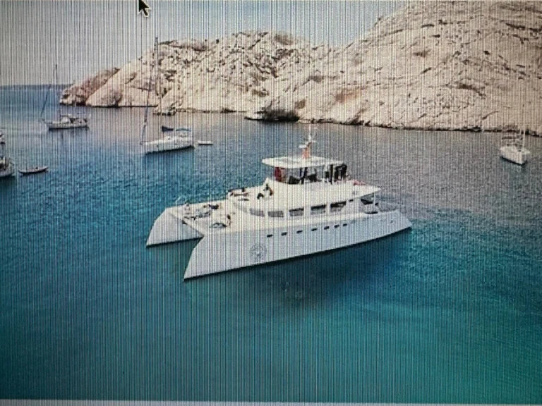 Wynajem łodzi Marsylia tanio SEA 