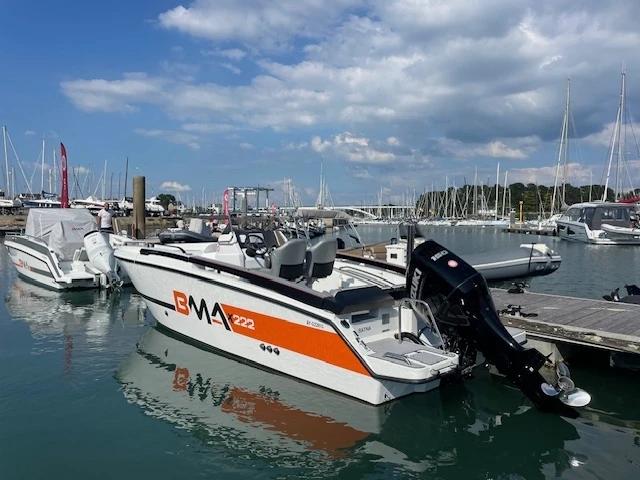 Motorówka do wynajmu w La Trinité-sur-Mer w najlepszej cenie