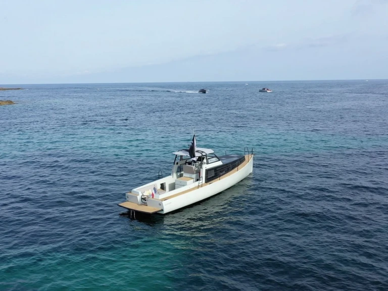 Wynajem łodzi La Trinité-sur-Mer tanio Silverfine
