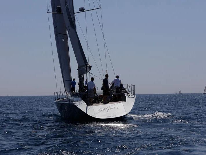 Wynajem w Barcelona- Maxi 65 na SamBoat