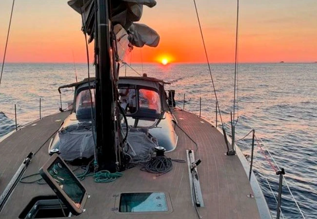 Wynajmij Maxi 65 w Barcelona