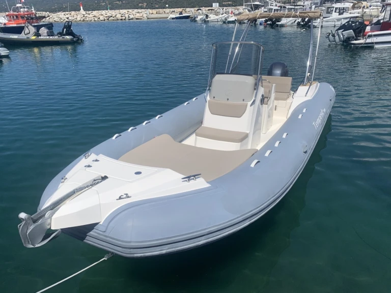 Wynajem łodzi Capelli Capelli 700 Sun w Propriano na SamBoat 