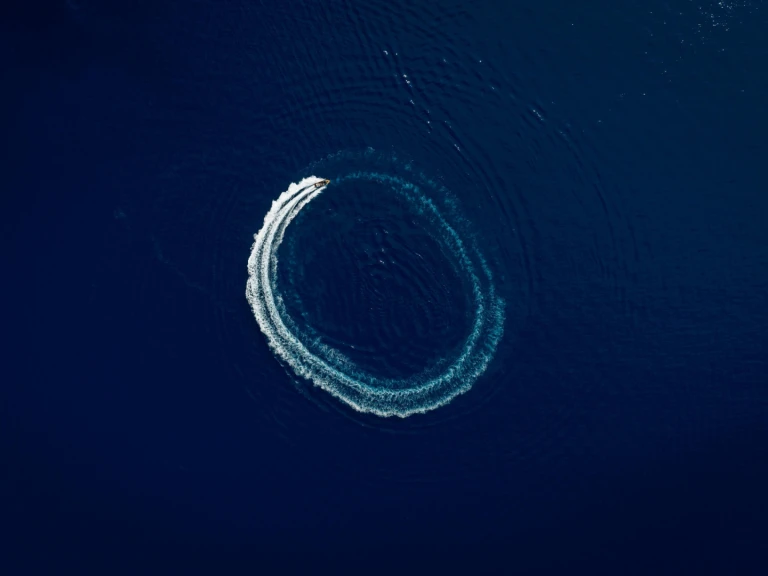 Wynajmij Motorówka z lub bez skippera Pelagosa w Split