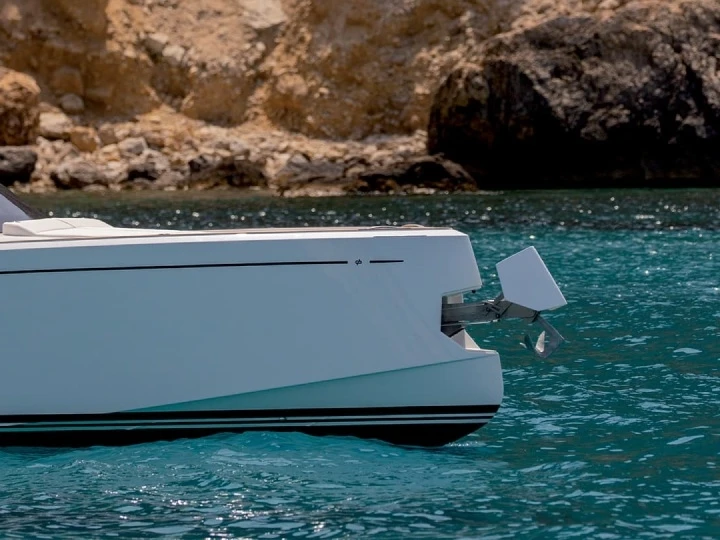 Wynajem łodzi Pardo Yachts Pardo 38 w Beaulieu-sur-Mer na SamBoat 