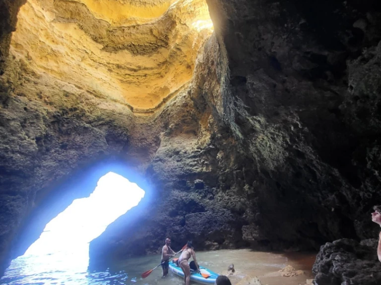 Wynajmij Dufour Arpege w Ferragudo