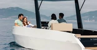 Wynajmij LASAI 20 CR w Antibes