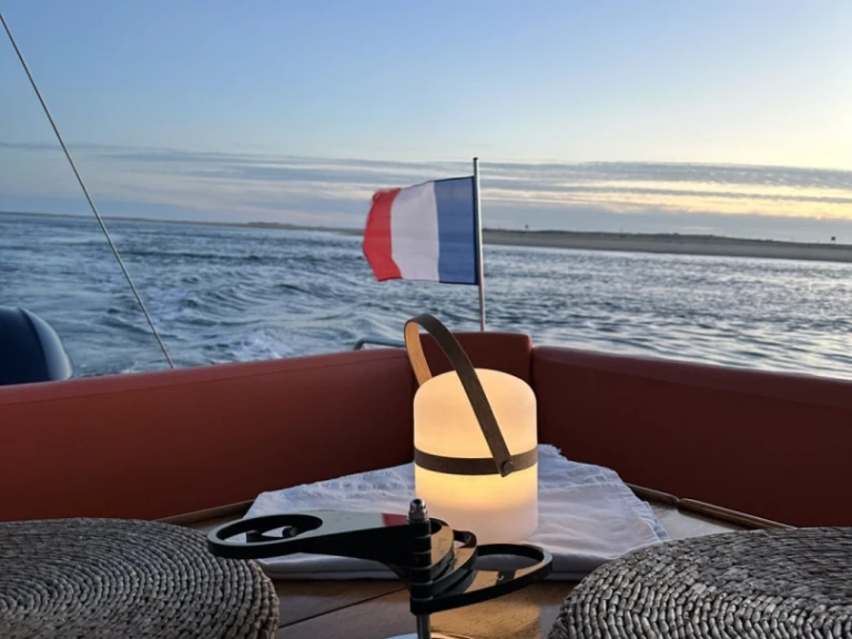 Wynajem łodzi Beacher Beacher V10 Croisière w Arcachon na SamBoat 