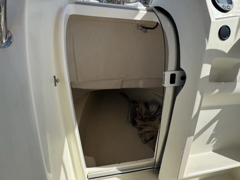 Wynajem łodzi Jeanneau Cap Camarat 635 w La Madrague na SamBoat 