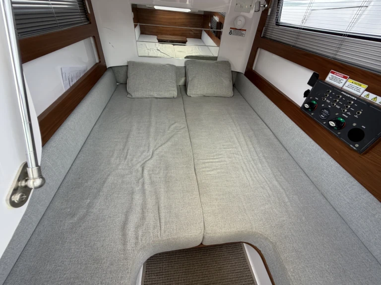 Wynajmij Motorówka z lub bez skippera Axopar w La Madrague