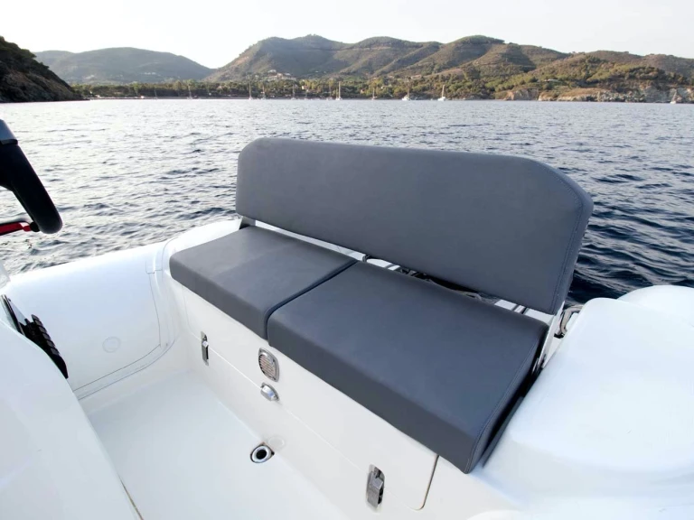 Wynajem w Sète- Bsc 50 Classic na SamBoat