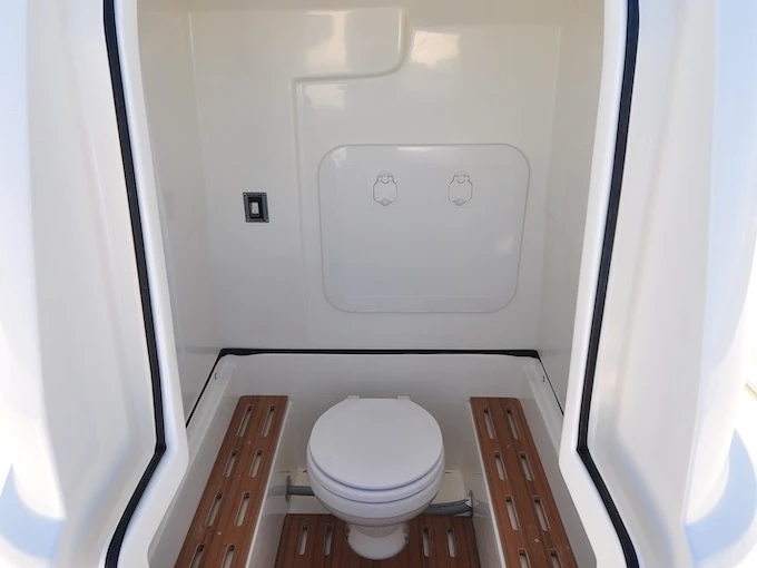 Wynajmij Nuova Jolly PRINCE 27 w Sète