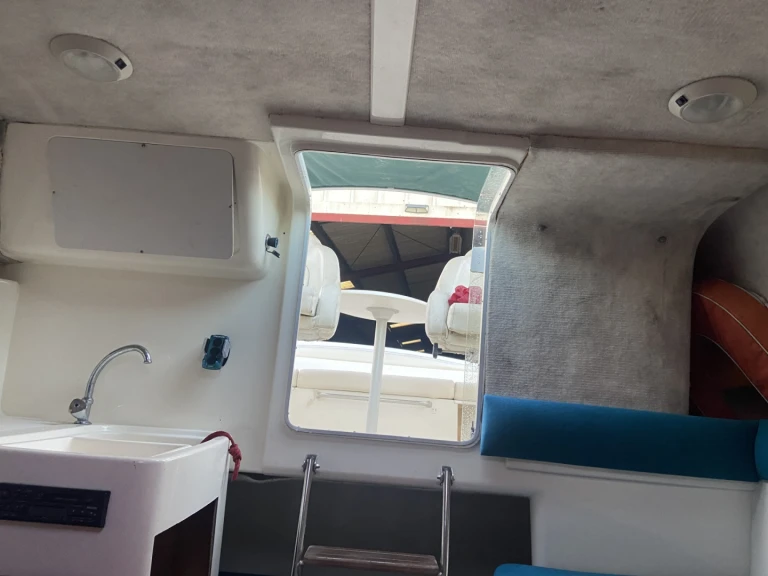 Motorówka do wynajmu w Bénodet w najlepszej cenie