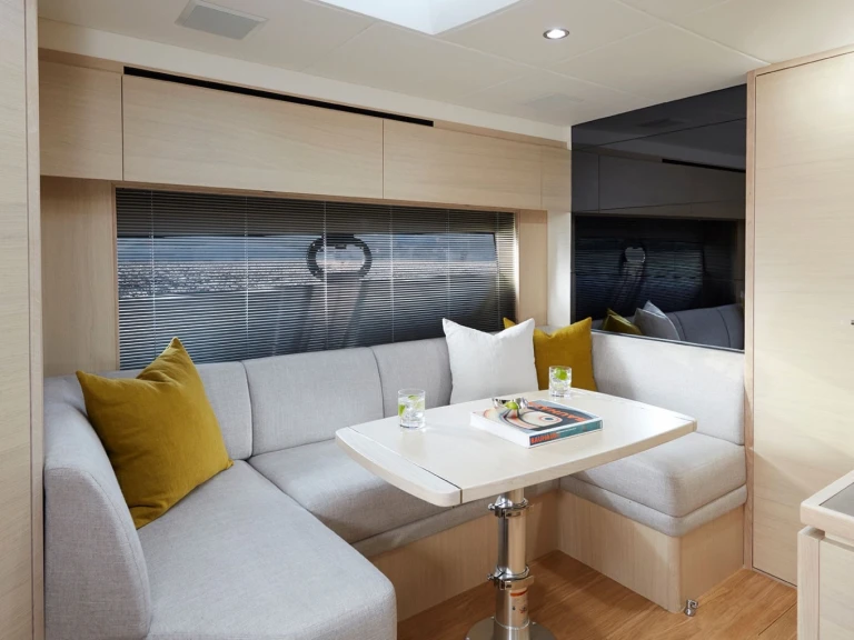 Wynajem w Port Grimaud- Quicksilver Quicksilver 555 Activ Open na SamBoat