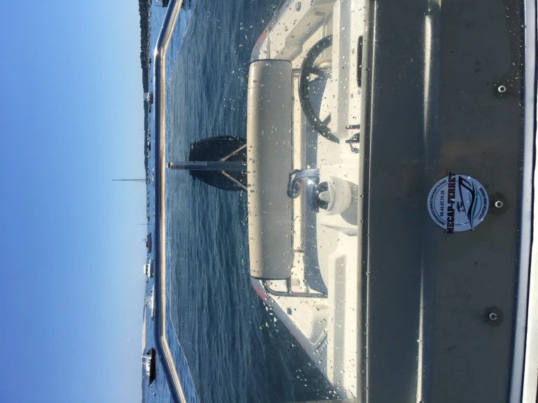 Wynajem łodzi Joker Boat Clubman 26 w Lège-Cap-Ferret na SamBoat 