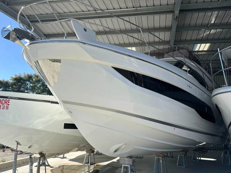 Wynajem łodzi Ajaccio tanio Prestige 420 Fly
