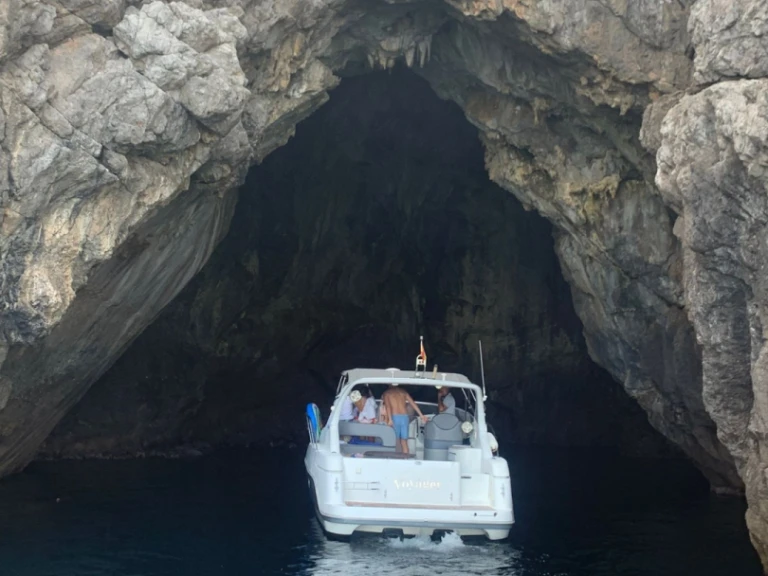 Wynajem Motorówka w Can Picafort - Sessa Marine Oyster 35