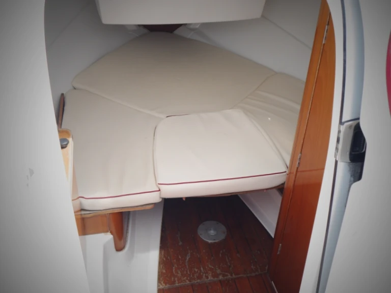 Wynajem łodzi Bénéteau Flyer 750 WA w La Baule-Escoublac na SamBoat 