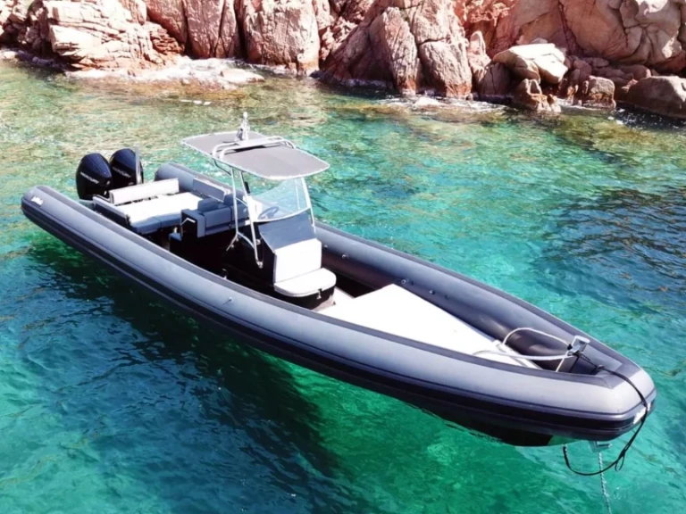 Wynajem w Cogolin- Sea Water 300 PHANTOM na SamBoat