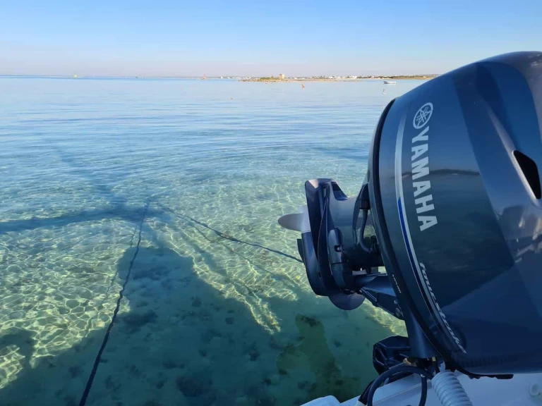 Wynajem w Porto Cesareo- Marinello Eden 18 na SamBoat