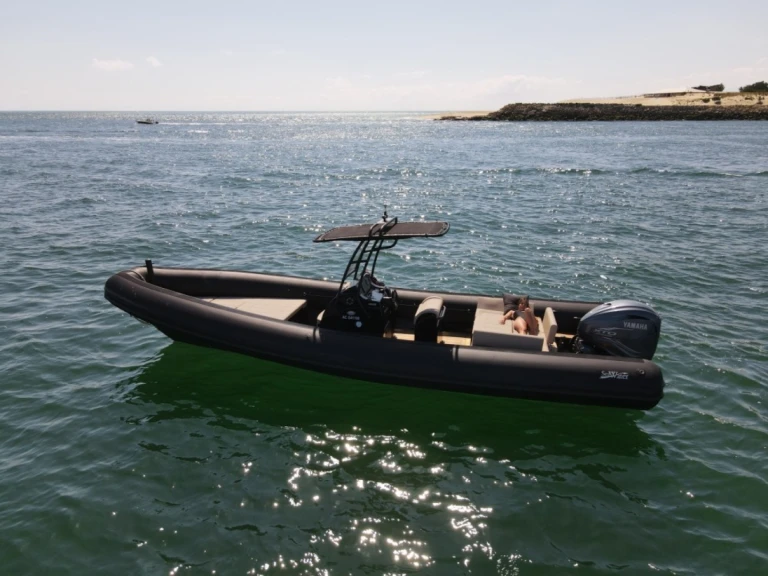 Wynajem łodzi Sea Water Sea Water Phantom 280 w Lège-Cap-Ferret na SamBoat 