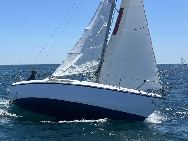 Wynajem łodzi Jeanneau Brio w La Forêt-Fouesnant na SamBoat 