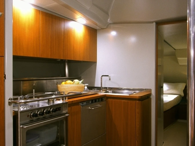 Wynajem łodzi Barcelona tanio 65