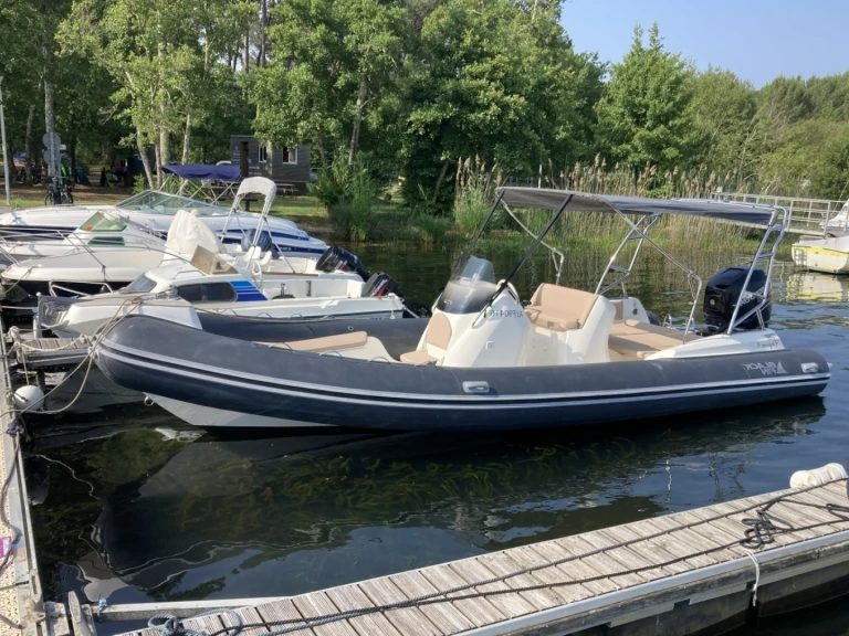 Wynajem w Sanguinet- Quicksilver Activ 605 Sundeck na SamBoat