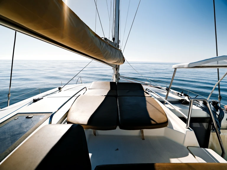 Katamaran do wynajmu w Sant Antoni de Portmany w najlepszej cenie