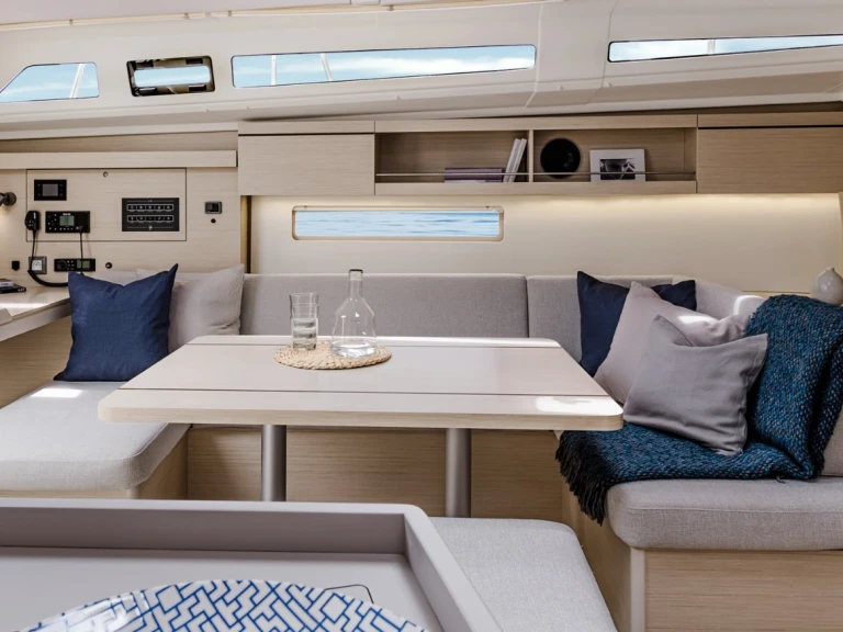 Żaglowiec do wynajmu w Salivoli w najlepszej cenie