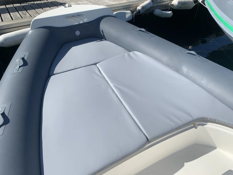 Wynajem łodzi Nautica Led Nautica Led 680 w Propriano na SamBoat 