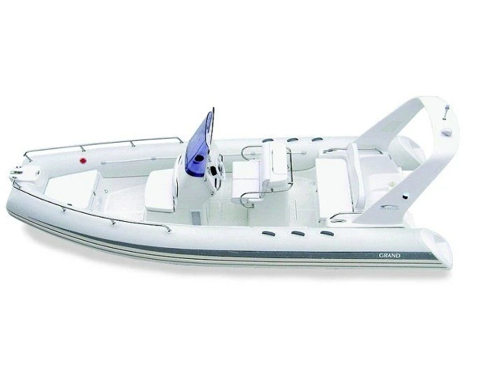 Wynajmij DROMOR YACHTS DROMOR 28 CORINTHIAN w Ferragudo