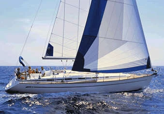 Wynajmij Bavaria Bavaria 44 w Punat