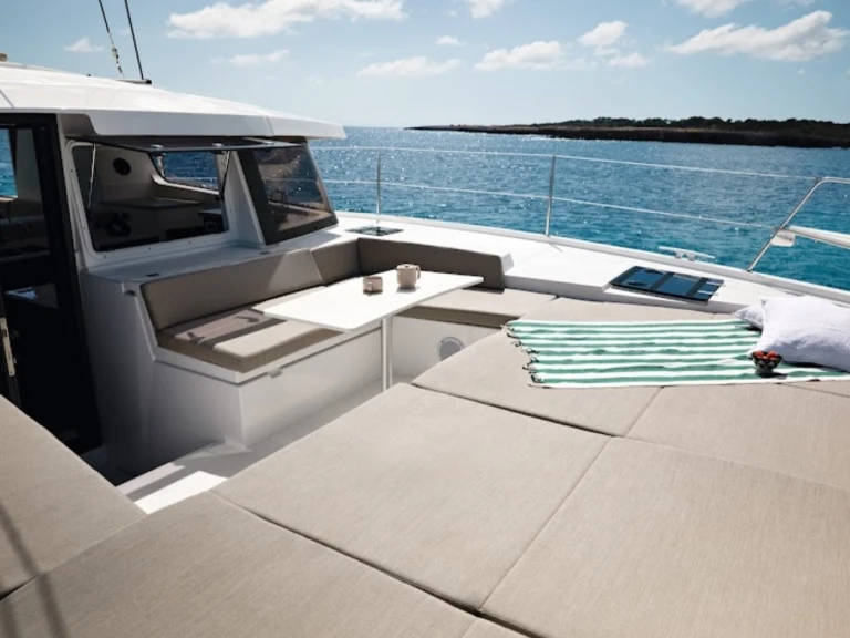 Wynajem w Deme of Volos- Bali Bali 4.2 na SamBoat