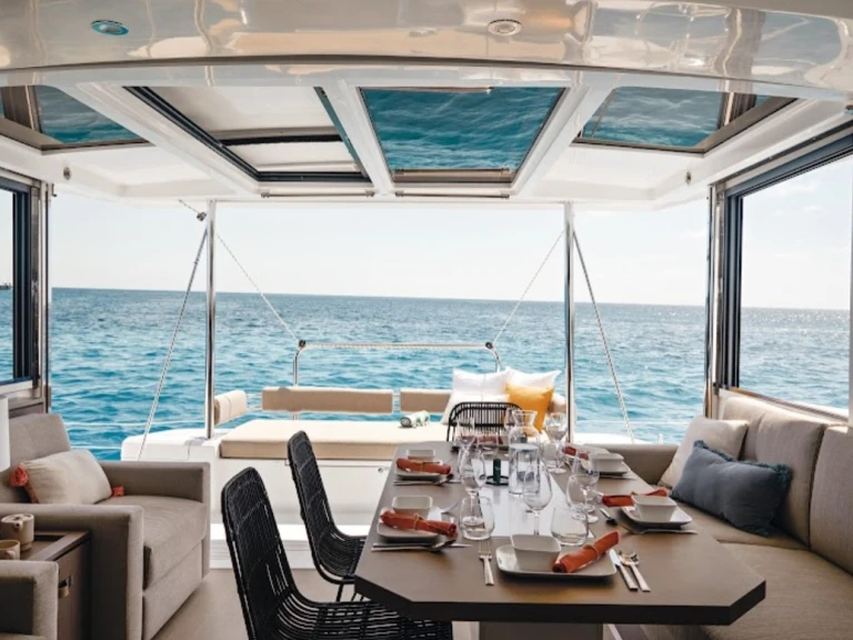 Wynajmij Bali Bali 4.2 w Deme of Volos