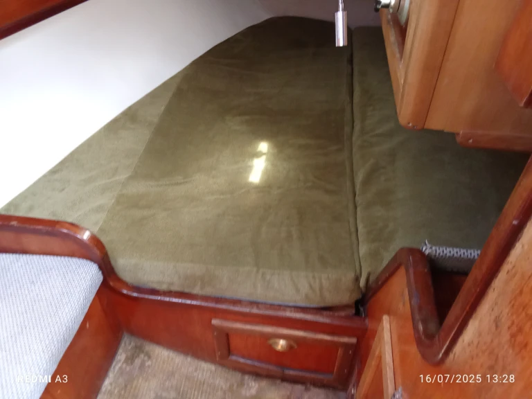 Wynajmij Żaglowiec z lub bez skippera Jeanneau w Lorient