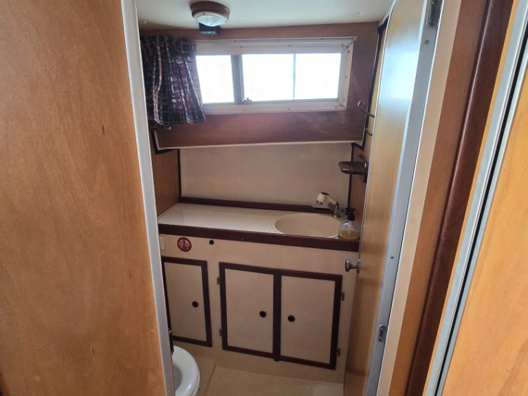 Wynajem Motorówka w La Maddalena - Omnia Nautica Omnia 95/1