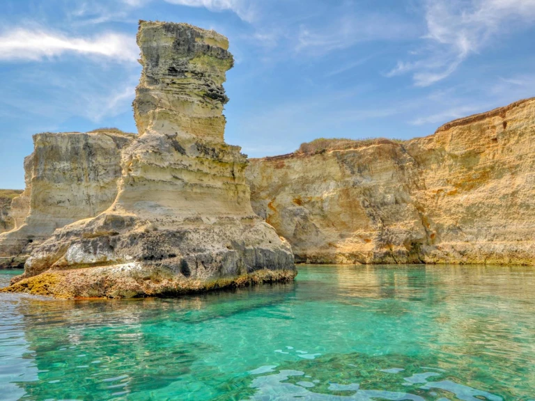 Wynajmij dolphin Dolphin 25 w Otranto