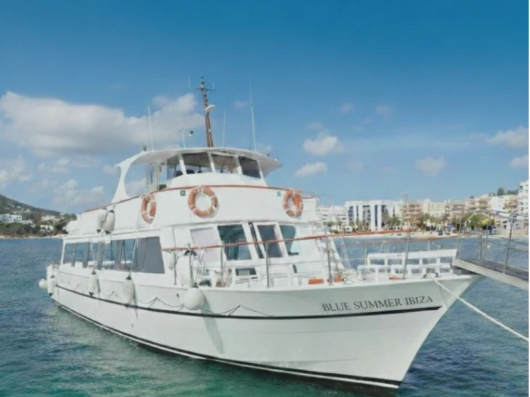 Wynajem łodzi Artesanal Golondrina w Marina Botafoch na SamBoat 