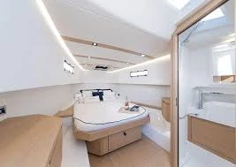 Wynajem łodzi Pardo Yachts Pardo 38 w Port Grimaud na SamBoat 